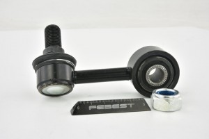 Тяга стабилизатора передн правая MITSUBISHI L200 TRITON 2015- 0423-KL3TFR 0423-KL3TFR FEBEST