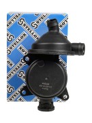 клапан вентиляции картера!\ BMW E90/91/92/93/60/61/65/66/67/83/71/72 08> 0125741SX STELLOX