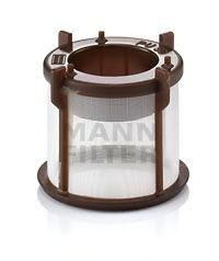 Фильтр топливный грубой очистки PU 50 X MANN FILTER