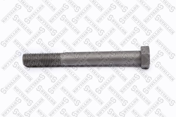 болт! M16x2x150/140/46 -8.8 зад.верхней опоры амортиз.\ Volvo 84-43996-SX STELLOX