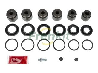 рем.к-т диск.торм. с 6 поршн.! D36\ Land Rover Range Rover IV 4.4TD 12> 236930 FRENKIT