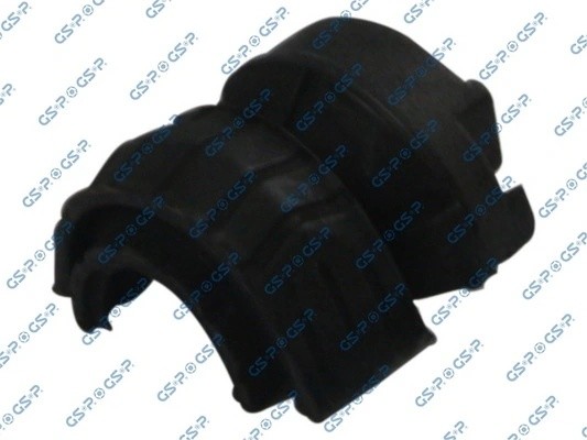 втулка стабилизатора переднего!\ Audi Q7, VW Touareg 07-10 530532 GS P