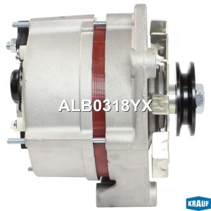 Генератор VW Golf 3 (90A,14V) KRAUF ALB0318YX KRAUF