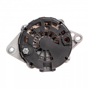 Генератор 110А для а/м Chevrolet Aveo SOHC-DOHC, Lacetti DOHC  LG0550 LG 0550 START VOLT