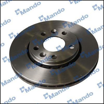 RENAULT DUSTER (2012>) 280x 24 x5 MBC035242 MANDO