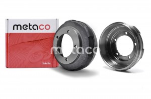 FORD TRANSIT 2000> 3070034 METACO