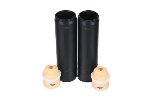 к-кт пыльник+отбойник задний! 2+2 шт\ Opel Astra-J, Chevrolet Cruze/Orlando Z56855 ZENTPARTS