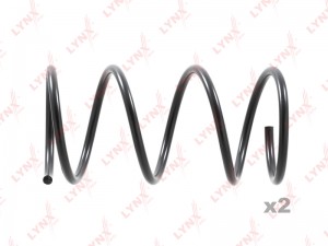 KIA CERATO (2004-2008) SC-1531 LYNXAUTO