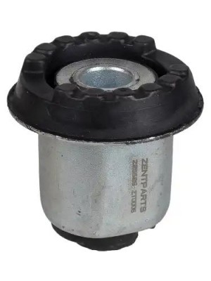 сайлентблок зад. балки зад.! Peugeot 206 all 98> Z25526 ZENTPARTS