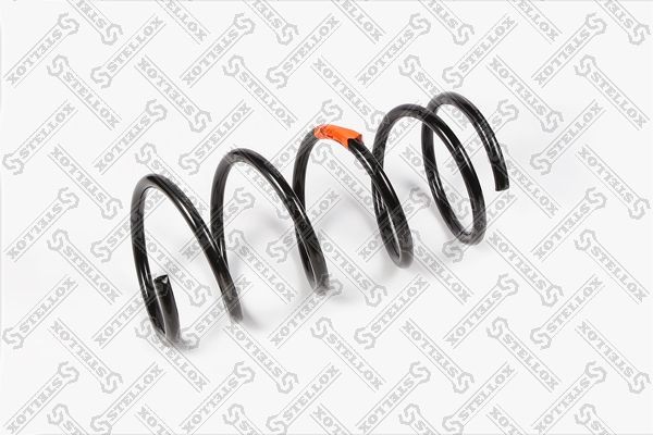 пружина передняя! 40 592 23\ Mitsubishi Colt/Lancer 1.3/1.6 92-96 10-21664-SX STELLOX