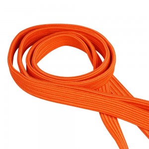 Набор резинок в багажник (80 см) "AIRLINE" (пластик, крючки, D-20 мм) (2 шт.) AS-R-08 AIRLINE