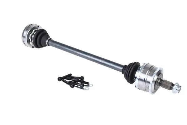 привод задний! 674mm ABS, 2103508210\ MB W210 96-02 158 2093-SX STELLOX