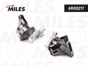 Опора двигателя передняя гидравлическая HONDA CIVIC FD1 2006-2011 AR00217 AR00217 MILES