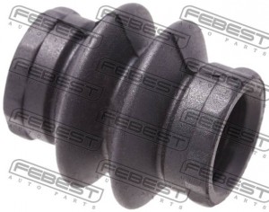 Пыльник втулки направляющей суппорта заднего 2373-CCR 2373-CCR FEBEST