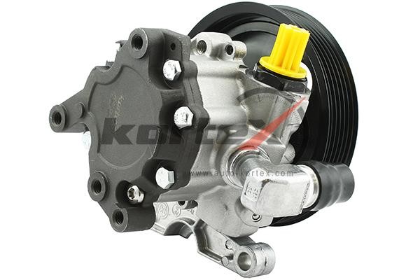 Насос ГУР MB W203/W209 2.4/3.2 KPS006 KPS006 KORTEX