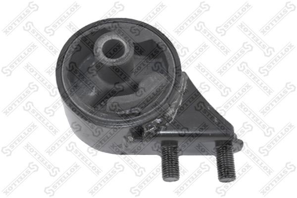 подушка ДВС задняя! МКПП\ Mazda BG 323 1.3-1.9i 89-94/MX-3 1.6i 91> 25-71010-SX STELLOX