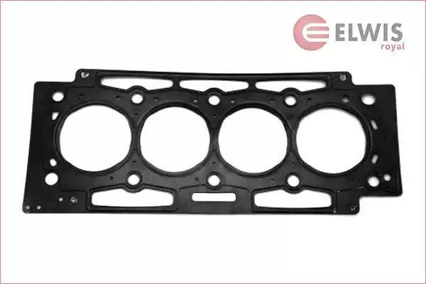 PEUGEOT 406/ CITROEN C5 EW7J4 0044286 ELWIS ROYAL