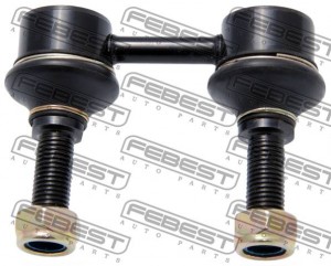 Тяга стабилизатора задняя BMW X5 E53 1999-2006 1923-X5R 1923-X5R FEBEST