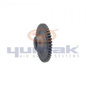 Шестерня привода компрессора Шестерня 011551 YUMAK
