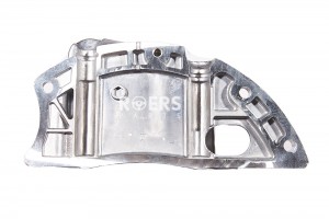МАСЛЯНЫЙ ПОДДОН ДВИГАТЕЛЯ (МЕТАЛЛИЧЕСКИЙ) RP96481581 ROERS PARTS