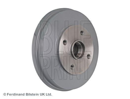Барабан тормозной KIA Bongo 3 (06-) (2WD) задний (1шт.) BLUE PRINT ADG04715 BLUE PRINT