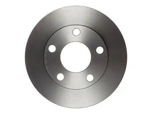 диск тормозной задний Z05942 ZENTPARTS
