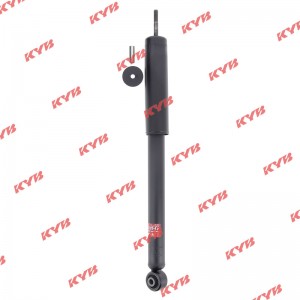 амортизатор задний газовый!\ Honda Civic 1.3 06> 348078 KAYABA
