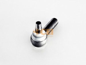 Наконечник рулевой тяги LHT M30x1.5 M20x1.5 /23.5 L=118 Omn DAF/MAN/MB/RVI 198629 CEI