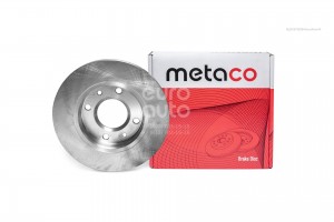 SITROEN XSARA/PEUGEOT 206/306 247x13x4 3100005 METACO