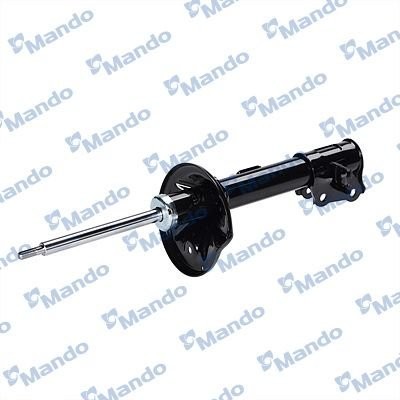 Амортизатор HYUNDAI Tiburon (07-) задний правый газовый MANDO EX553612C000 MANDO