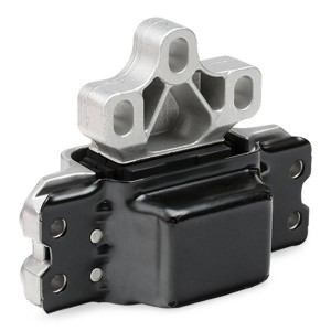 подушка ДВС левая!\ Audi A3, Skoda Octavia, VW Colf/Touran 1.9TDi/2.0TDi 03> 22934 FEBI BILSTEIN