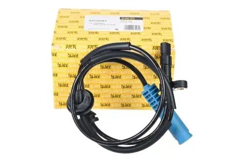 датчик ABS! передний\ Rover 75 1.8-2.5 99-05 Z03297 ZENTPARTS