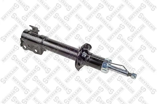 амортизатор передний газовый!\ Daihatsu Sirion/Storia 1.0/1.3 M300/M301 2WD 05> 42150224SX STELLOX