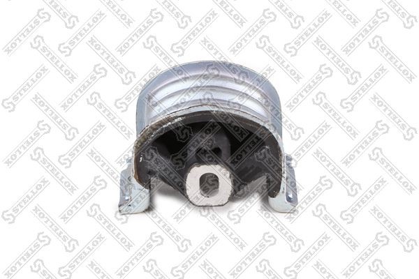 подушка ДВС передняя!\ VW T5 2.0/1.9TDi/2.0TDi 03> 25-18249-SX STELLOX