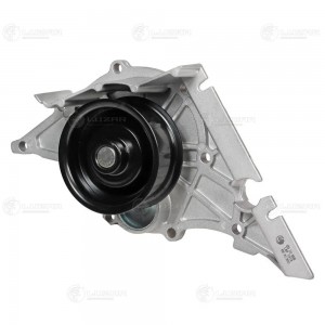 Насос водяной для ам VW Passat B5 (96-),Audi A4 (97-),A6 (96-) 2.4i,2.6i,2.8i (L LWP 1878 LUZAR