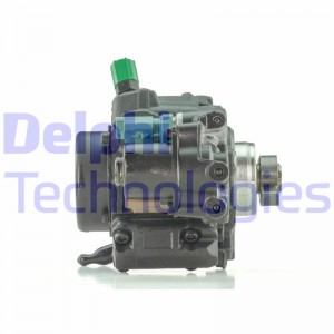 Фильтр топливный HYUNDAI TERRACAN, FORD TOURNEO/TRANSIT CONNECT 1.8TDCi HDF924 HDF924 DELPHI