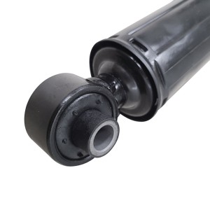 Амортизатор HYUNDAI Solaris 2010 - 2017 / KIA Rio 2011 - 2017 зад.прав.лев. GY04 GY0477G CTR