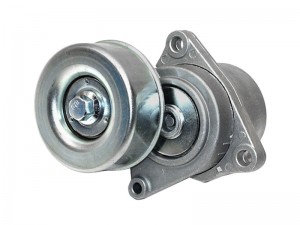 НАТЯЖИТЕЛЬ ПРИВОДНОГО РЕМНЯ NISSAN NOTE/TIIDA/WING ST11955ED30A SAT