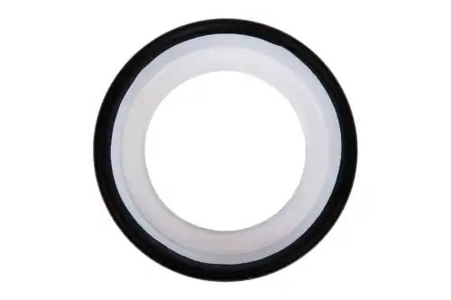 сальник коленвала! FKM 120x140x12 \Scania P/R/T/4-Series Z26808 ZENTPARTS