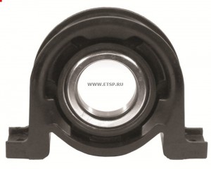 Подшипник подвесной D=75 MAN TGA 925052 EMMERRE