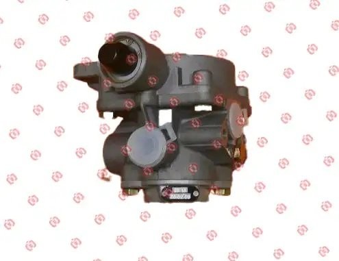 Воздухораспределитель тормозной BPW, FRUEHAUF, KRONE, KOGEL, SCHMITZ 650209 ONYARBI