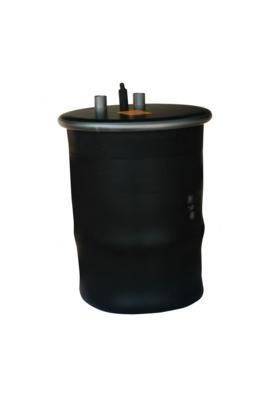 пневмоподушка без стак.!4882N1P01 2штуц.M16 смещ.84- 1шп.M12 MAN TGA 34882P AIRTECH