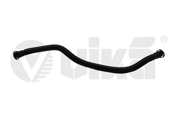 Патрубок вентиляции картера 11331635501 VIKA