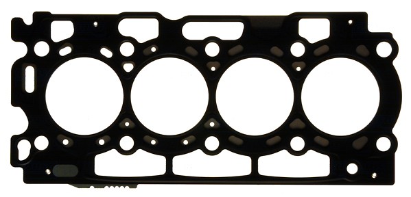 прокладка ГБЦ!\ Peugeot 307/407, Citroen C4/C5/Xsara 1.6TD/HDi 16V 04> CH1524D BG AUTOMOTIVE