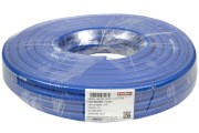 Шланг отопителя d=8 (синий силикон) КАМАЗ 143668 STENERS