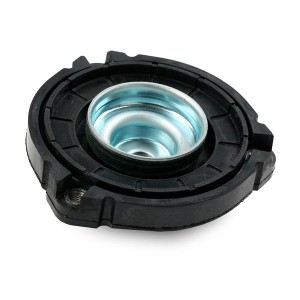 опора амортизатора переднего!\ Seat Cordoba, Skoda Fabia 1.2/1.4/1.9 99> 802 413 SACHS
