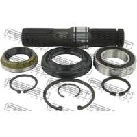 ПОЛУОСЬ ЛЕВАЯ 27X154.2X27 1412-REXILH-KIT 1412REXILHKIT FEBEST