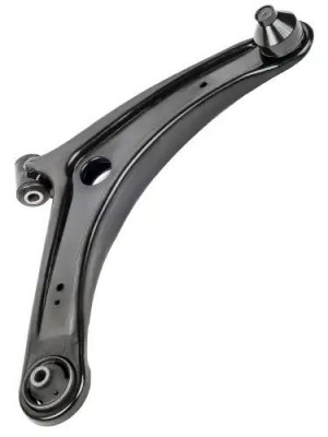 Рычаг правый Citroen C-Crosser 07>, Mitsubishi ASX 1.6-1.8 10> Z24732 ZENTPARTS