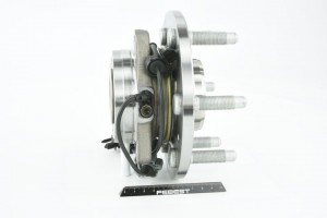 Ступица передняя CADILLAC ESCALADE III 2007-2013 3282-ESCIIIMF 3282-ESCIIIMF FEBEST