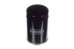 Фильтр масляный GEELY Atlas RAF FILTER ROF011 RAF FILTER